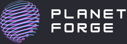 Planet Forge