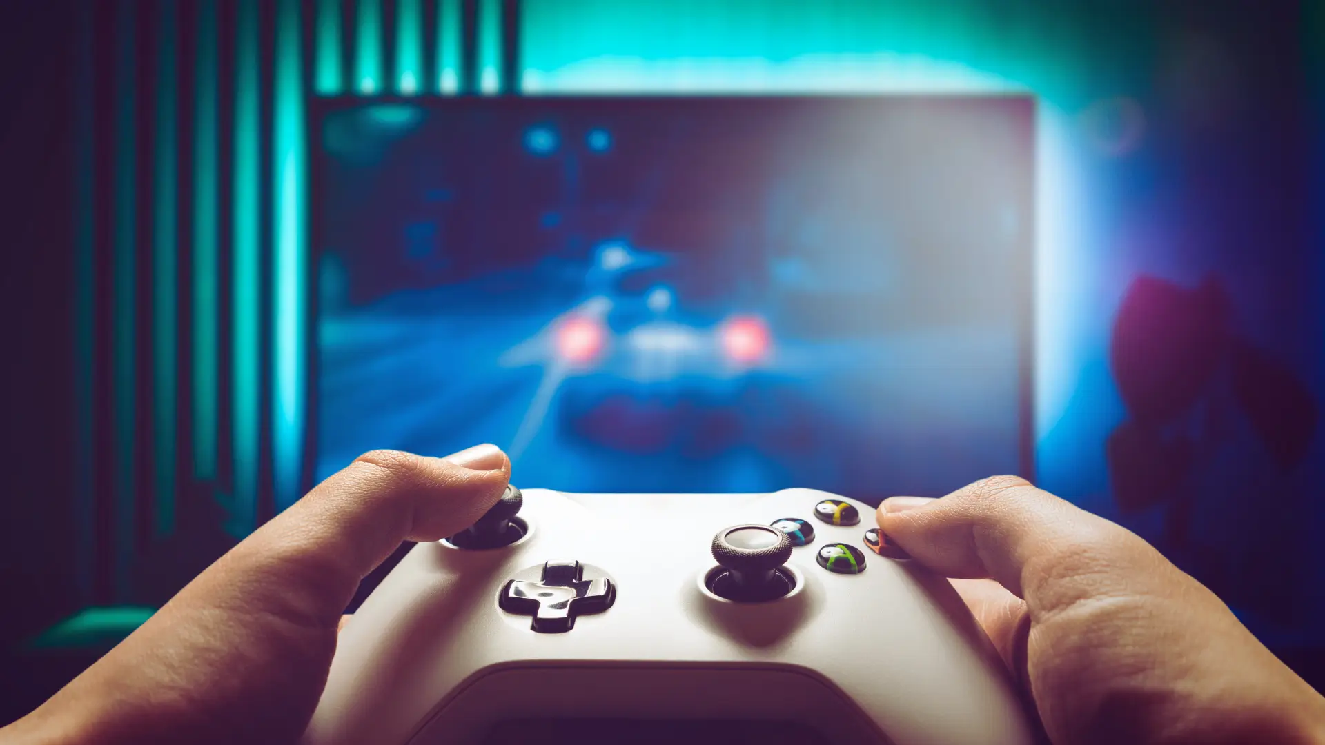 From Console to Calm: Gaming as a Tool for Mental Health