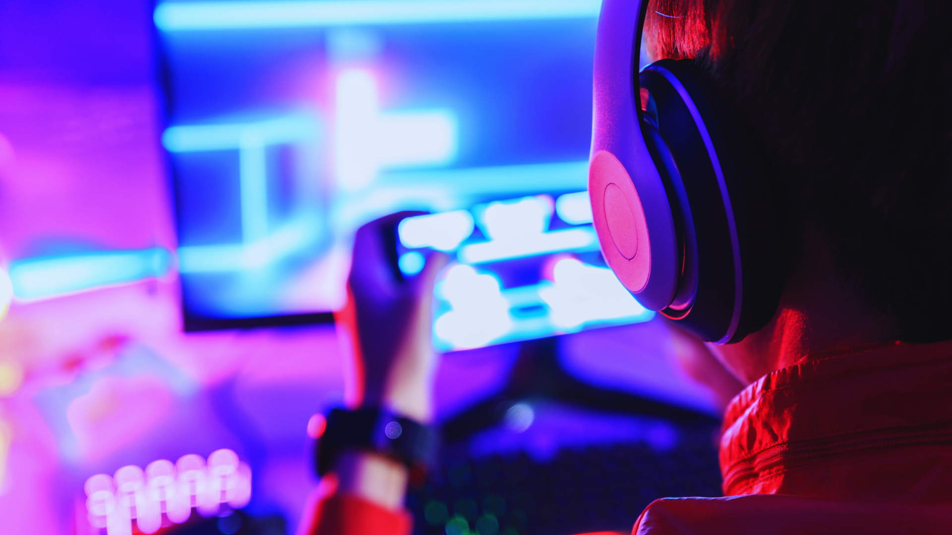 The Rise of Esports and Competitive Gaming: Understanding Its Impact on Entertainment and Culture