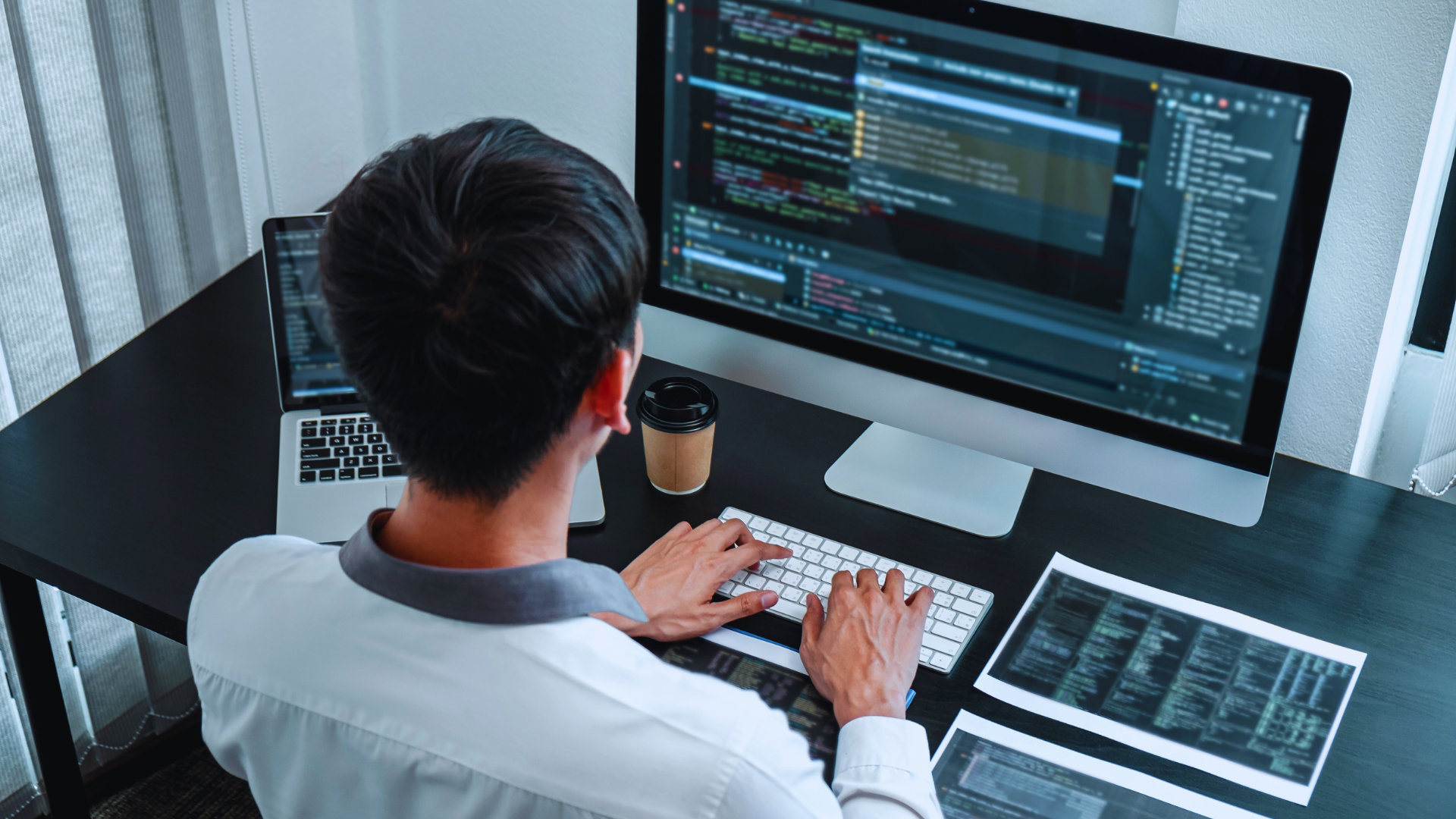 The Rise of No-Code Platforms: Empowering Everyone to Build Software
