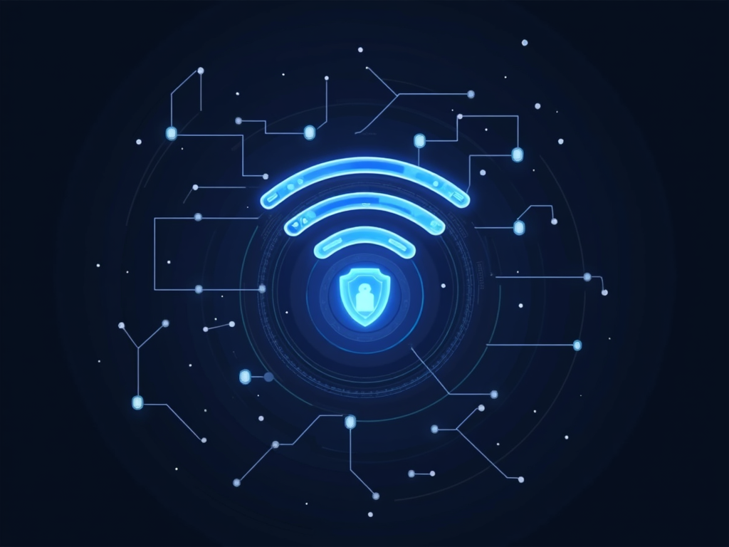 Why You Should Care About Who’s Watching Your Wi-Fi