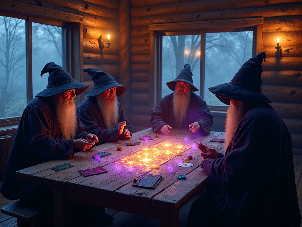 Building Your First Complete Card Gaming Setup on Any Budget