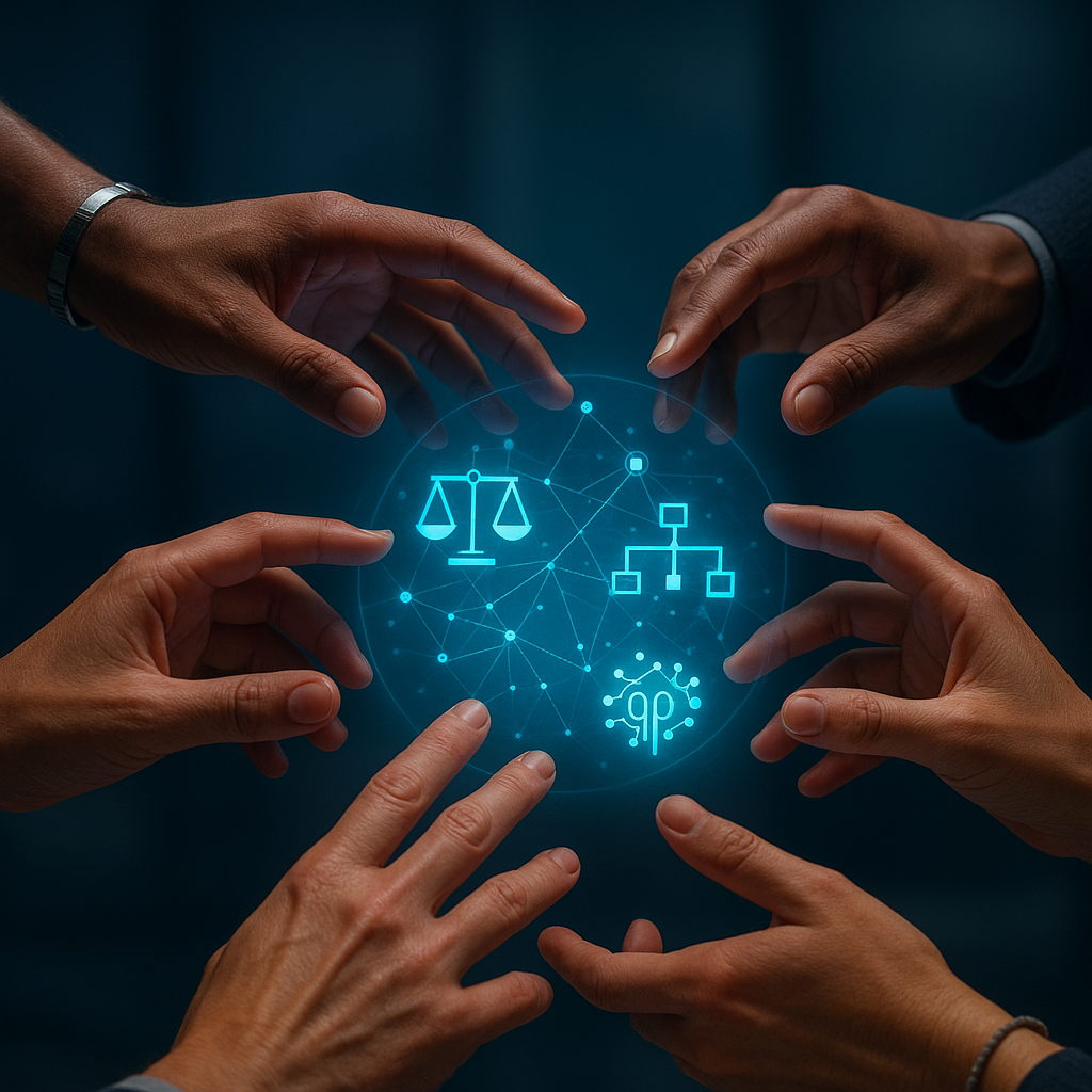 What Every AI Ethics and Governance Framework Must Include