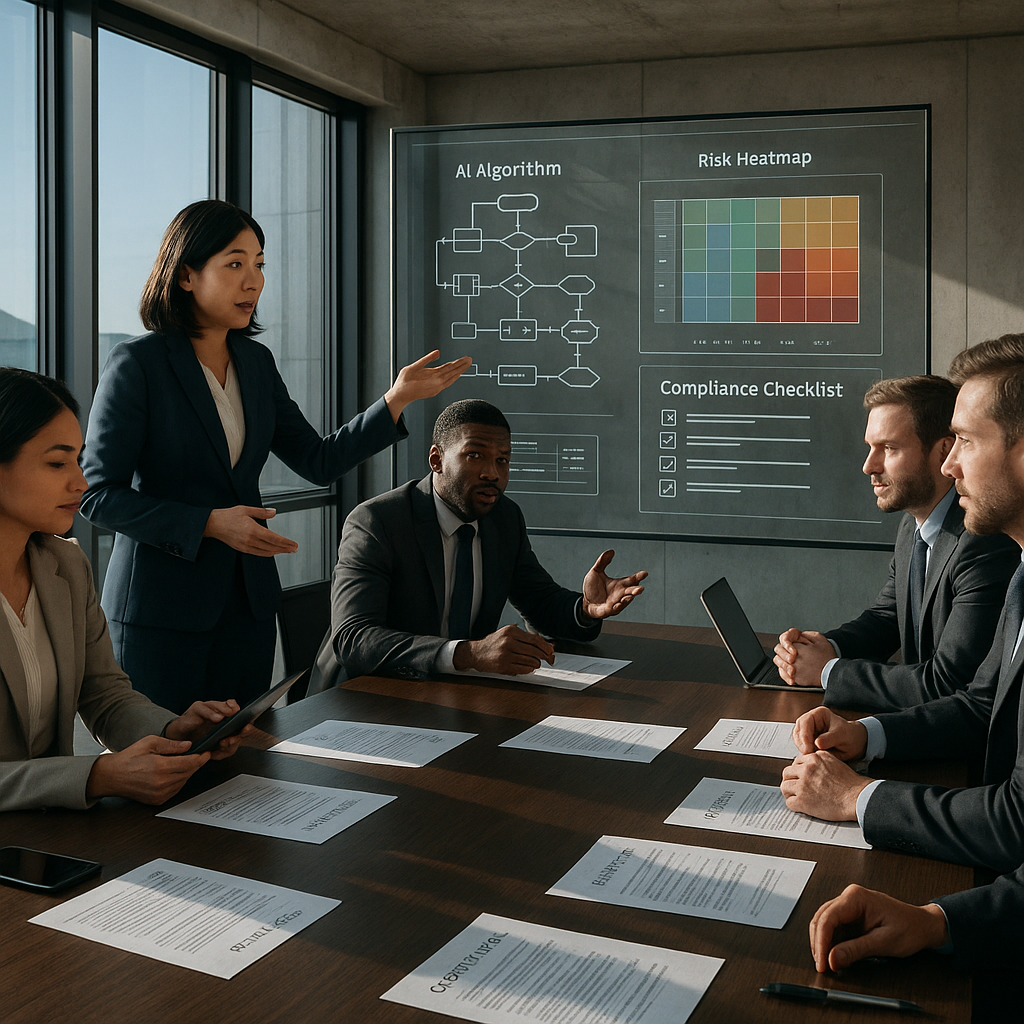What Every AI Ethics and Governance Framework Must Include