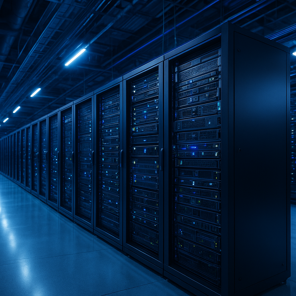 How Cloud Computing Architecture Has Transformed Over Time